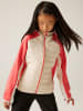 Regatta Hybridjacke ''HybridIX'' in Pink/ Beige