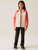 Regatta Hybridjacke ''HybridIX'' in Pink/ Beige