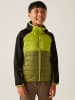 Regatta Hybridjacke ''HybridIX'' in Grün