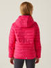 Regatta Steppjacke ''Hillpack III'' in Pink