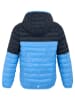 Regatta Doorgestikte jas "Hillpack III" blauw