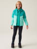 Regatta Steppjacke ''Hillpack III'' in Türkis