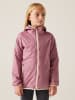 Regatta Funktionsjacke ''Lever II'' in Rosa