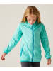 Regatta Funktionsjacke ''Lever II'' in Türkis