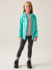 Regatta Funktionsjacke ''Lever II'' in Türkis