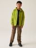 Regatta Funktionsjacke ''Pack it'' in Grün