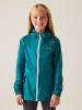 Regatta Funktionsjacke ''Pack it'' in Türkis
