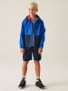 Regatta Functionele jas "Hanleigh II" blauw/donkerblauw