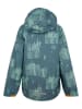Regatta Funktionsjacke ''Lever II'' in Grün/ Orange