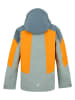 Regatta Funktionsjacke ''Highton VI'' in Grau/ Orange