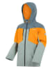 Regatta Funktionsjacke ''Highton VI'' in Grau/ Orange