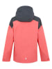 Regatta Funktionsjacke ''Highton VI'' in Rosa/ Grau