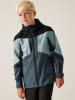 Regatta Funktionsjacke ''Highton VI'' in Grau/ Schwarz