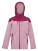 Regatta Funktionsjacke ''Highton VI'' in Rosa/ Pink
