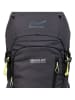 Regatta Plecak outdoorowy "Highton V2" w kolorze antracytowym - 45 l