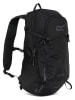 Regatta Outdoorrucksack ''Blackfell IV'' in Schwarz - 15 l