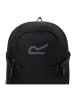 Regatta Outdoorrucksack ''Blackfell IV'' in Schwarz - 15 l