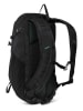 Regatta Plecak outdoor "Blackfell IV" w kolorze czarnym - 20 l
