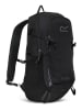Regatta Outdoorrucksack ''Blackfell IV'' in Schwarz - 20 l