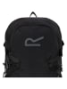 Regatta Outdoorrucksack ''Blackfell IV'' in Schwarz - 20 l