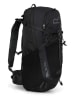 Regatta Plecak outdoor "Blackfell IV" w kolorze czarnym - 25 l