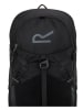Regatta Plecak outdoor "Blackfell IV" w kolorze czarnym - 25 l