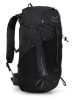 Regatta Outdoorrucksack ''Blackfell IV'' in Schwarz - 35 l