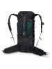 Regatta Outdoorrucksack ''Blackfell IV'' in Schwarz - 65 l