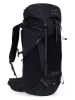 Regatta Outdoorrucksack ''Blackfell IV'' in Schwarz - 65 l