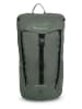 Regatta Plecak outdoor "Survivor V" w kolorze zielonym - 20 l