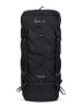 Regatta Plecak outdoor "Survivor V" w kolorze czarnym - 65 l