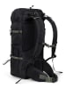 Regatta Plecak outdoor "Survivor V" w kolorze czarnym - 65 l
