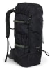 Regatta Plecak outdoor "Survivor V" w kolorze czarnym - 65 l