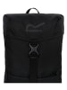 Regatta Outdoorrucksack ''Shilton II'' in Schwarz - 15 l