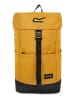 Regatta Outdoorrugzak "Shilton II" geel - 15 l
