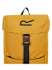 Regatta Outdoorrucksack ''Shilton II'' in Gelb - 15 l