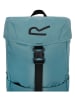 Regatta Outdoorrucksack ''Shilton II'' in Hellblau - 15 l
