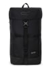 Regatta Outdoorrucksack ''Shilton II'' in Schwarz - 20 l