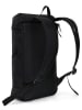 Regatta Outdoorrucksack ''Shilton II'' in Schwarz - 20 l
