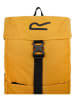 Regatta Outdoorrucksack ''Shilton II'' in Gelb - 20 l