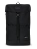 Regatta Outdoorrucksack ''Shilton II'' in Schwarz - 25 l