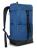 Regatta Outdoorrugzak "Shilton II" blauw - 25 l