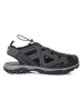 Regatta Enkelsandalen "Westshore III" antraciet