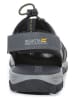 Regatta Enkelsandalen "Westshore III" antraciet