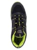 Regatta Wandelschoenen "Vendeavour" donkerblauw/groen