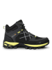 Regatta Wanderboots ''Samaris III'' in Anthrazit/ Schwarz