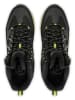 Regatta Wanderboots ''Samaris III'' in Anthrazit/ Schwarz