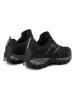 Regatta Wandelschoenen ''Samaris III'' zwart