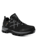 Regatta Buty turystyczne "Samaris III" w kolorze czarnym