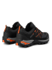 Regatta Wanderschuhe ''Samaris III'' in Anthrazit